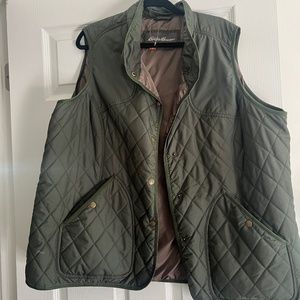 Eddie Bauer Vest